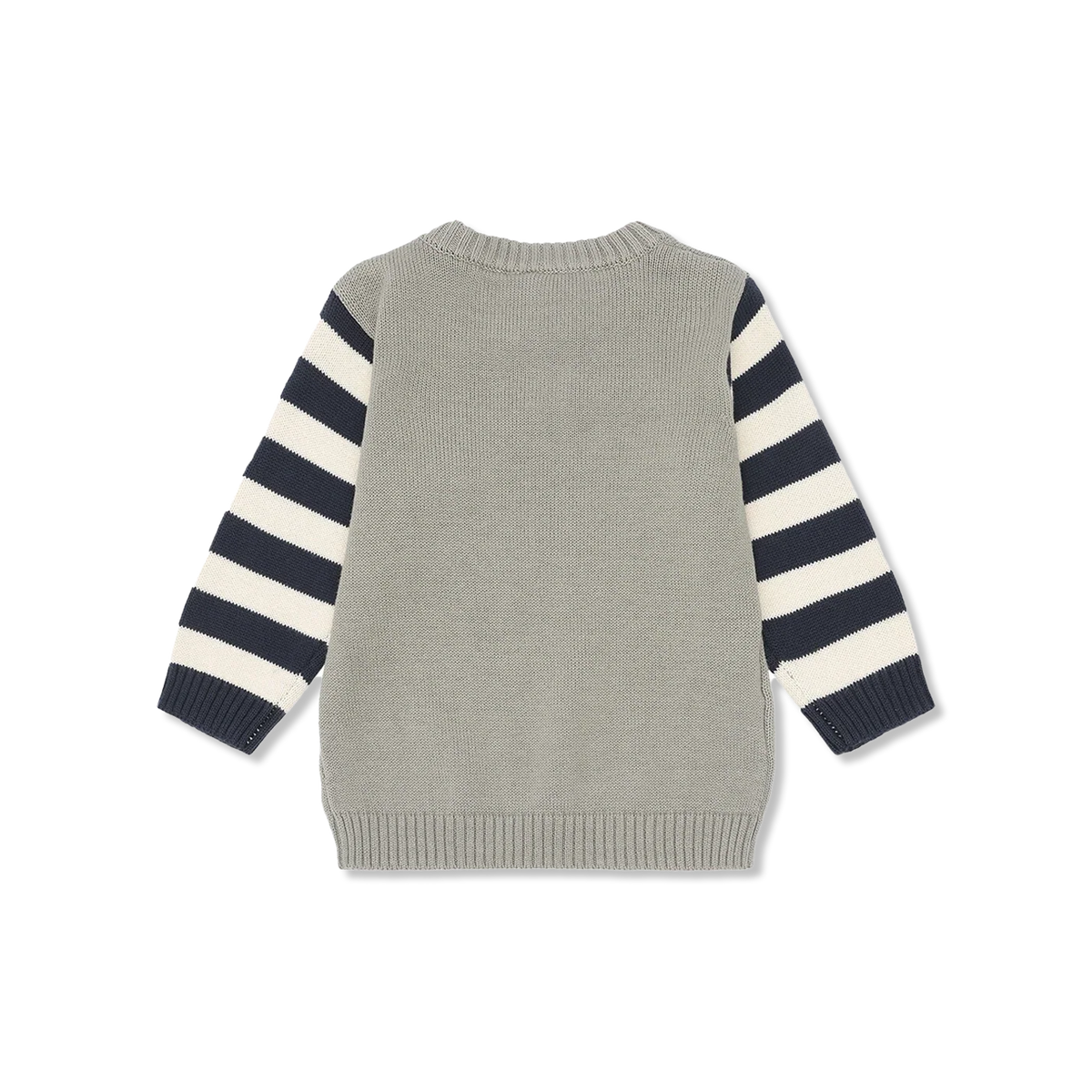 HCPilou t-shirt lange mouw
