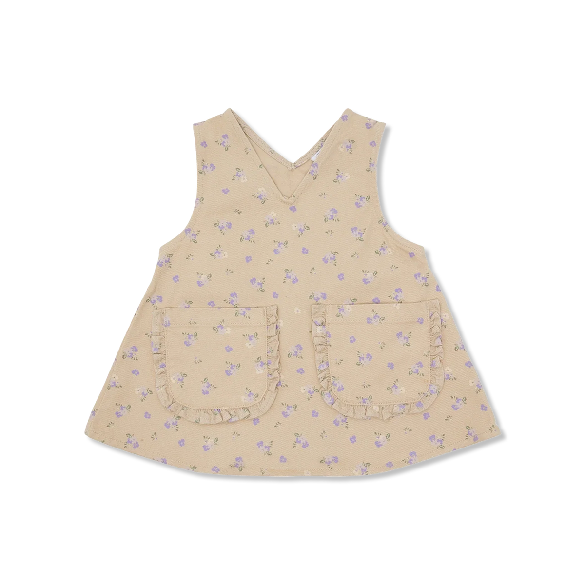 HCKaroline jurk