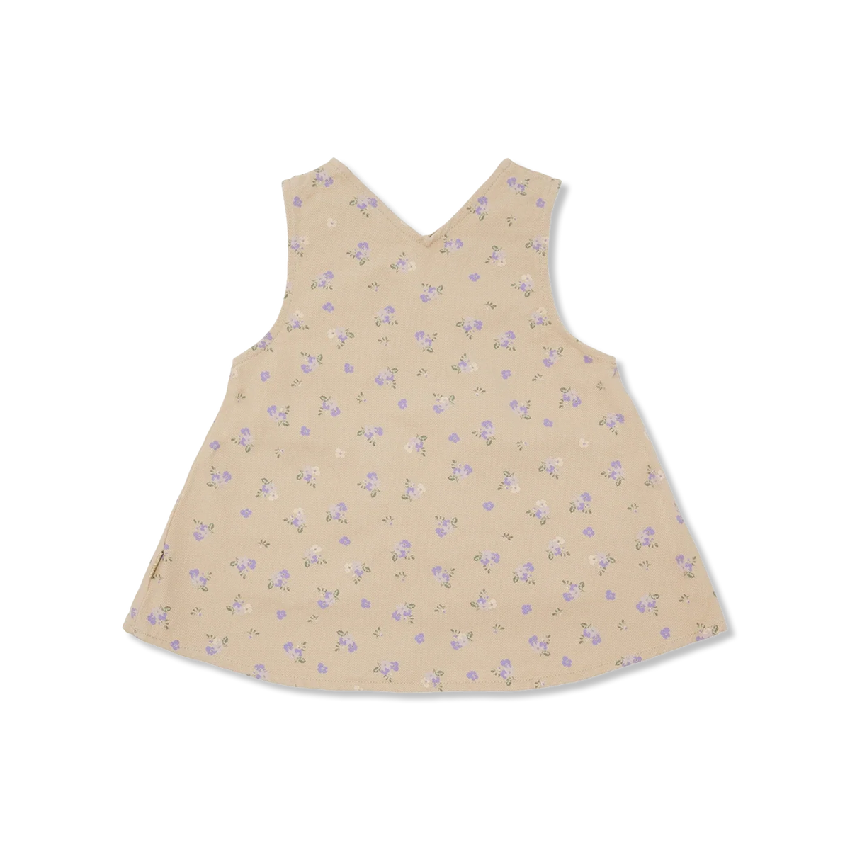 HCKaroline jurk