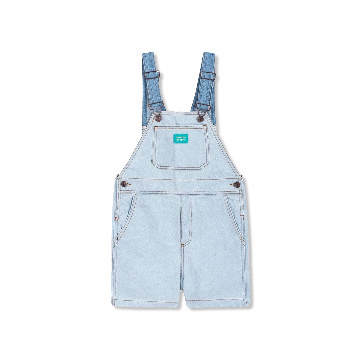 VHS overall