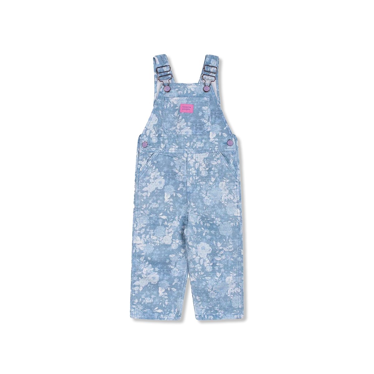 Polaroid broek