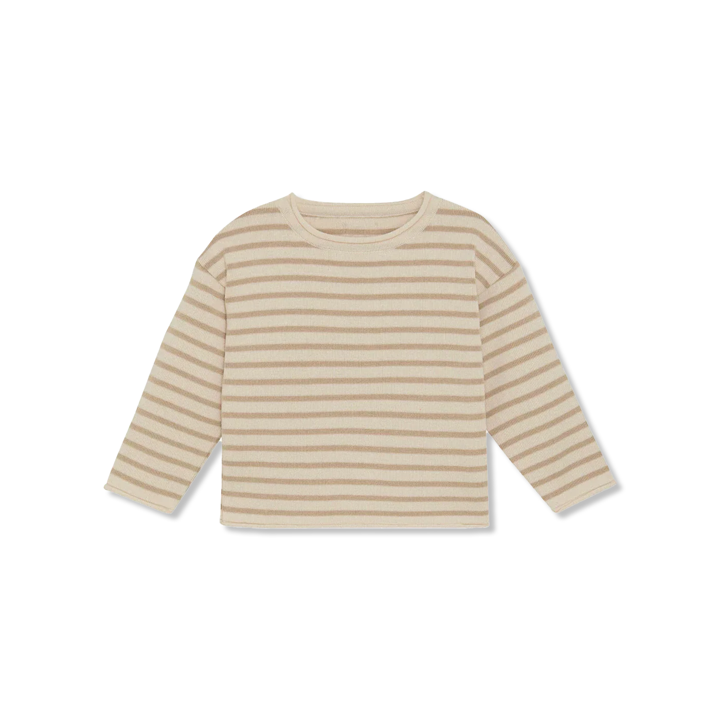 t-shirt lange mouw