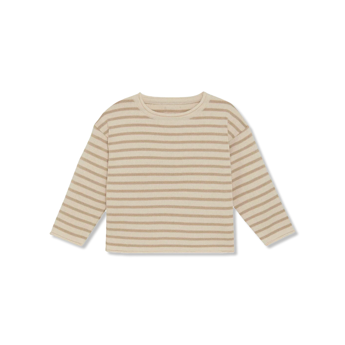 t-shirt lange mouw