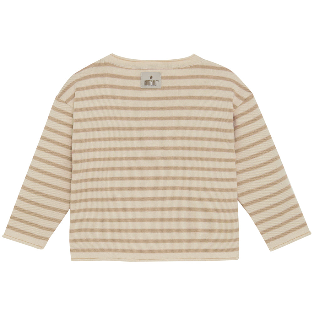 t-shirt lange mouw