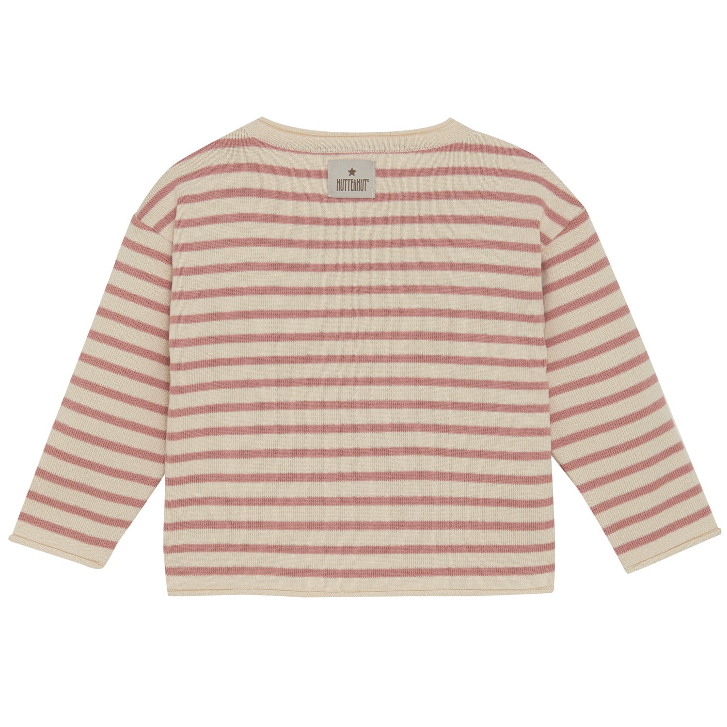 t-shirt lange mouw