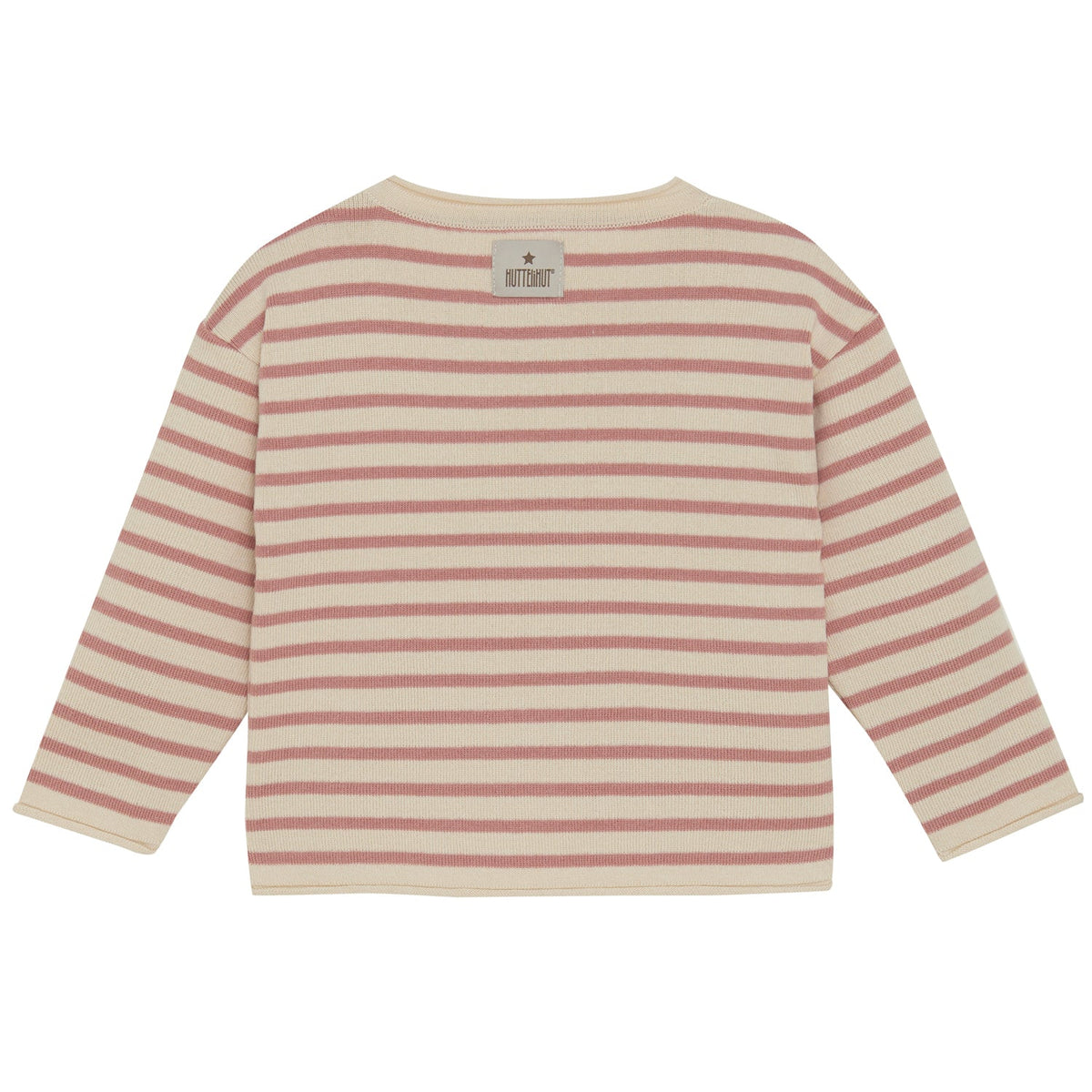 t-shirt lange mouw