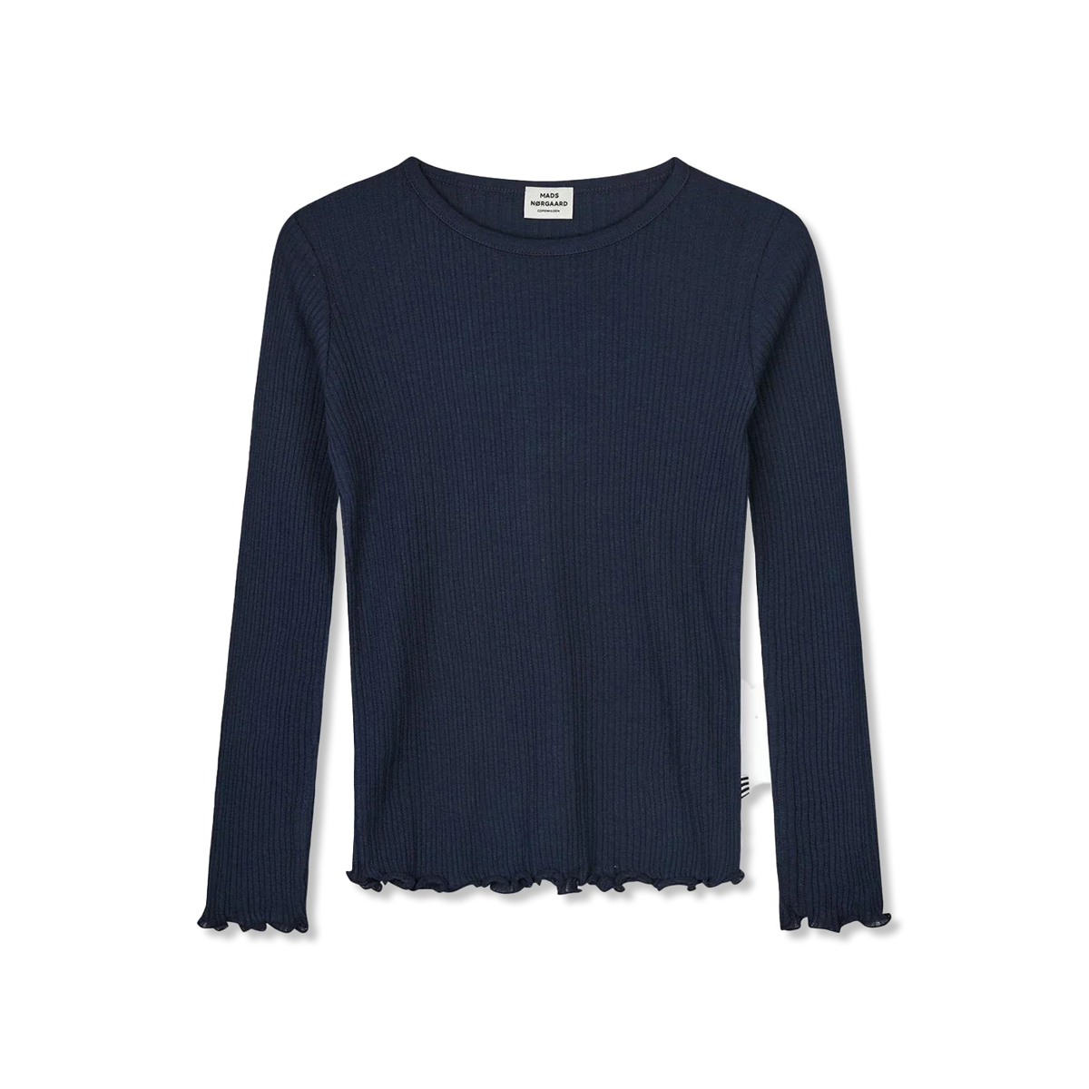 Trudy t-shirt lange mouw