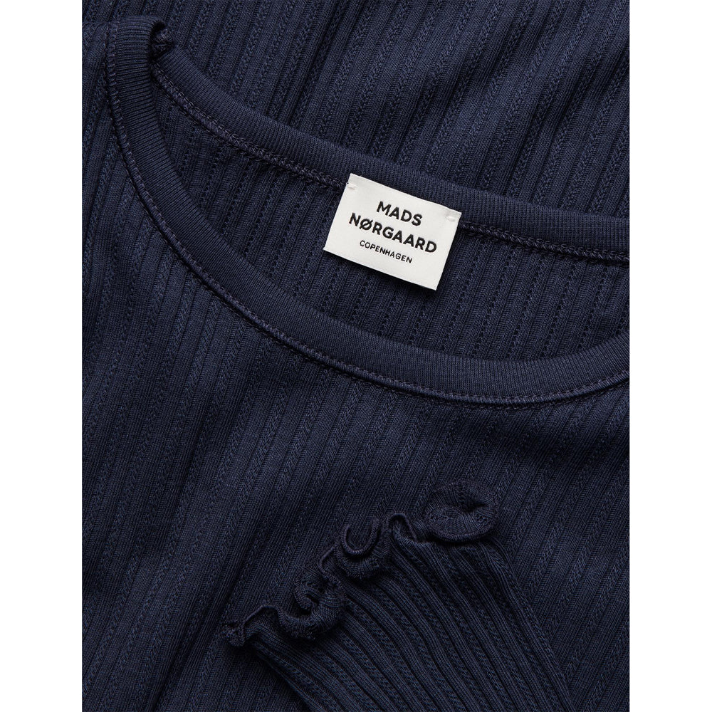Trudy t-shirt lange mouw