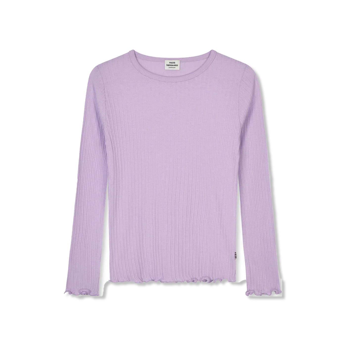 Trudy t-shirt lange mouw