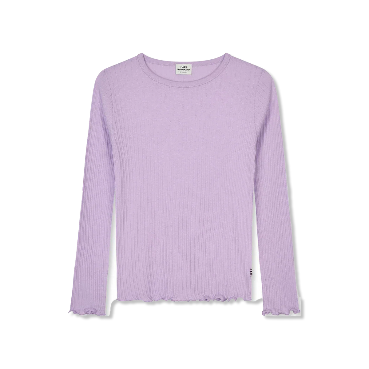 Trudy t-shirt lange mouw