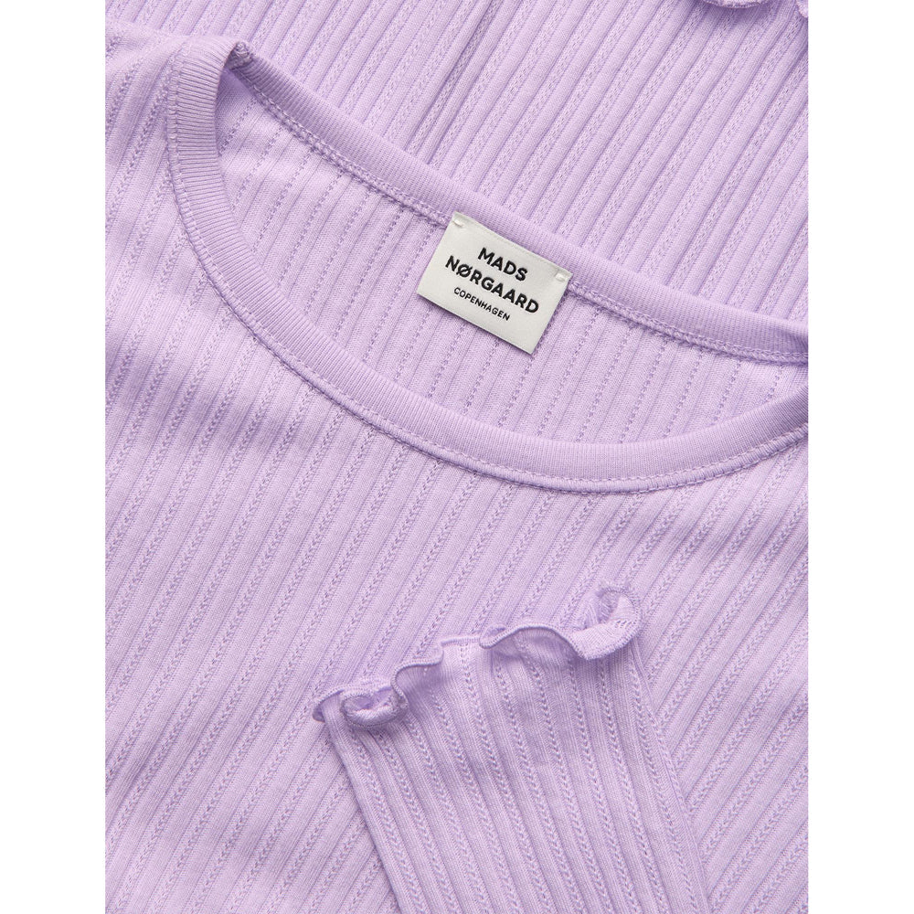 Trudy t-shirt lange mouw
