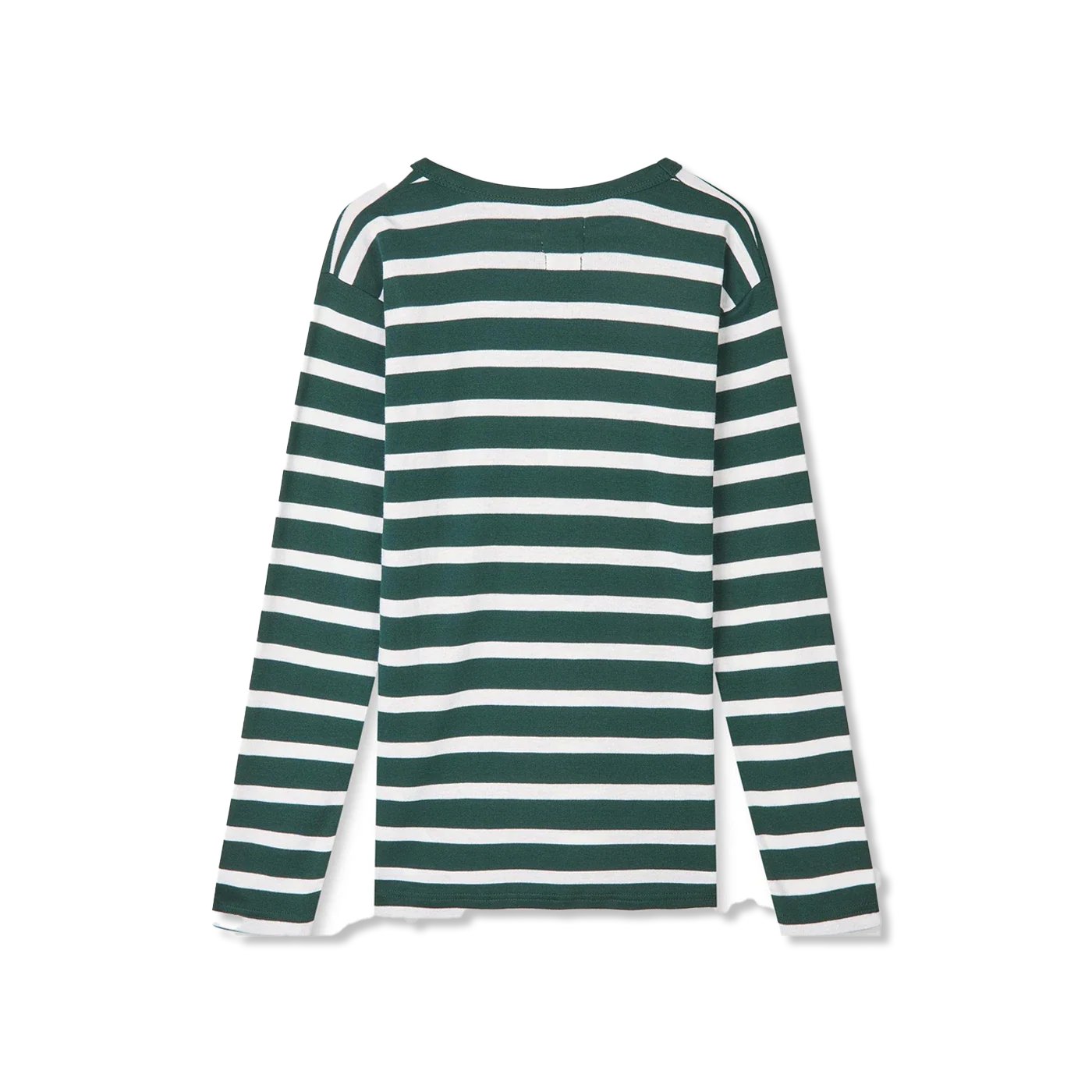 Tobino t-shirt lange mouw
