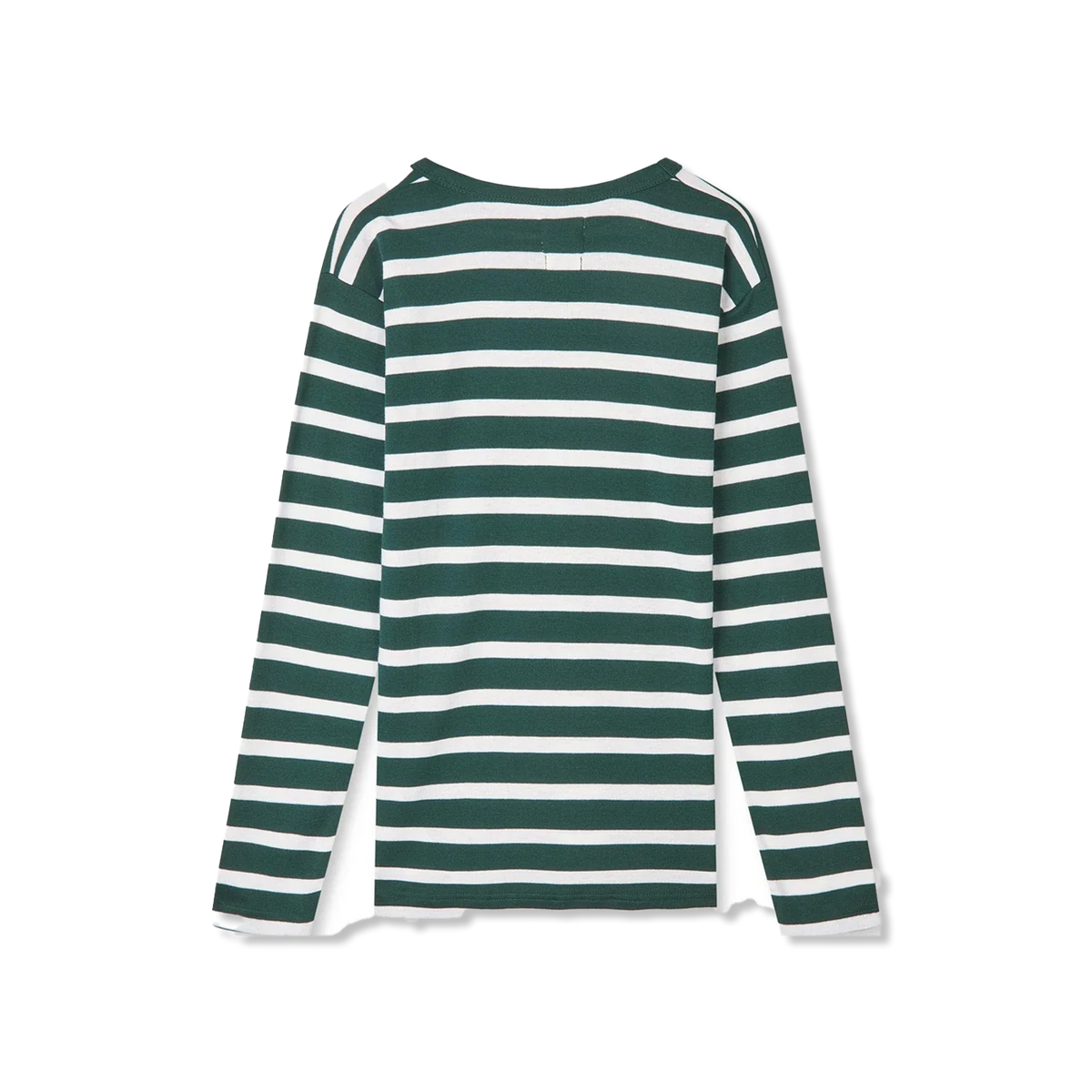 Tobino t-shirt lange mouw