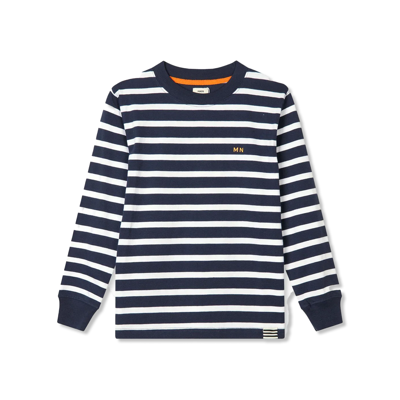 Carlito t-shirt lange mouw