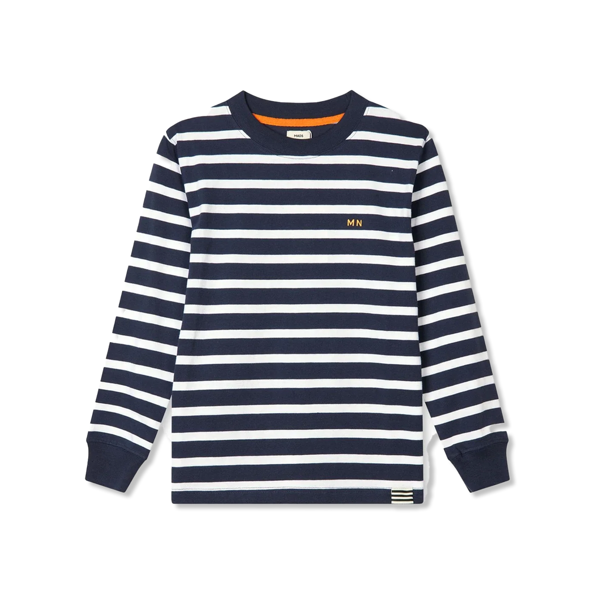 Carlito t-shirt lange mouw