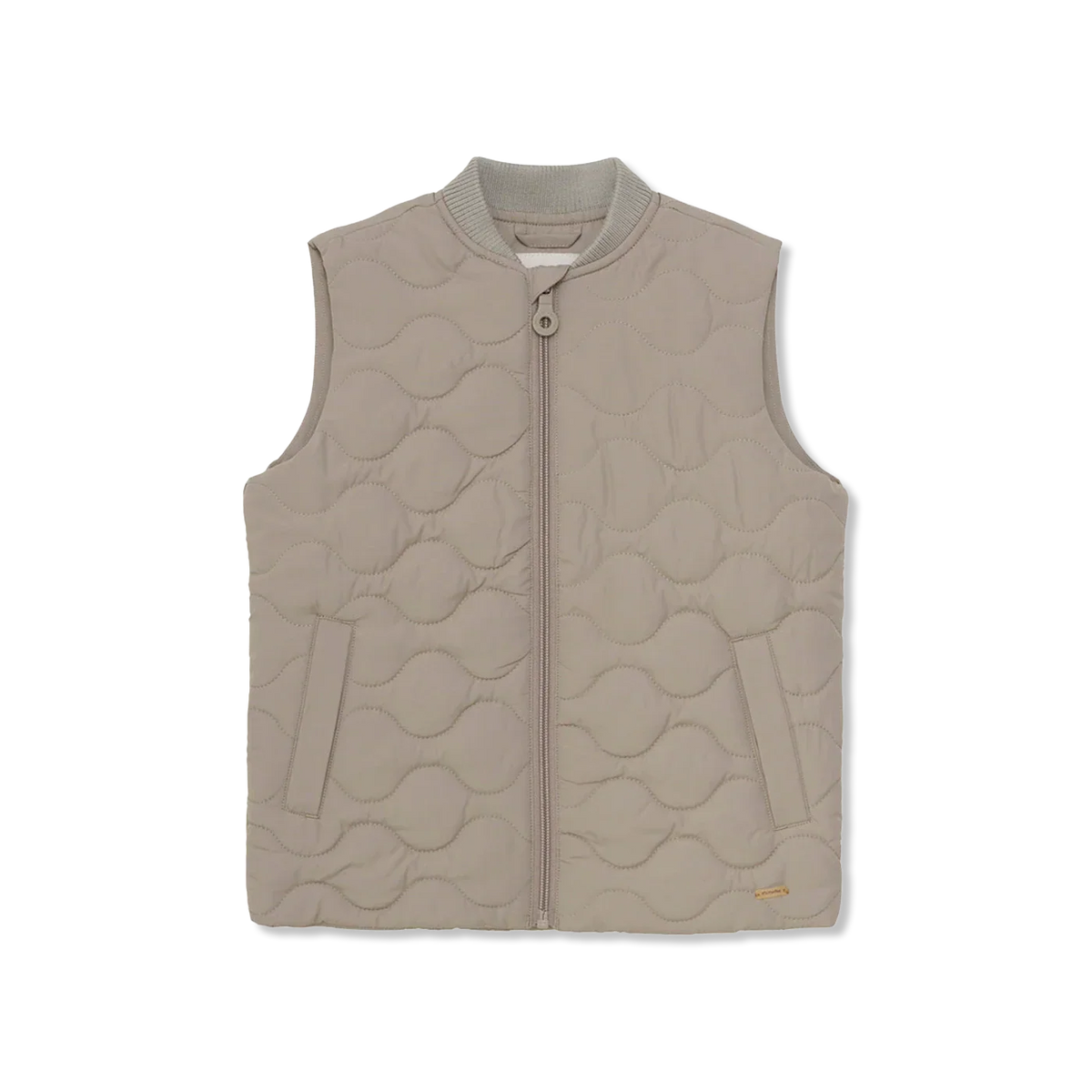 vest