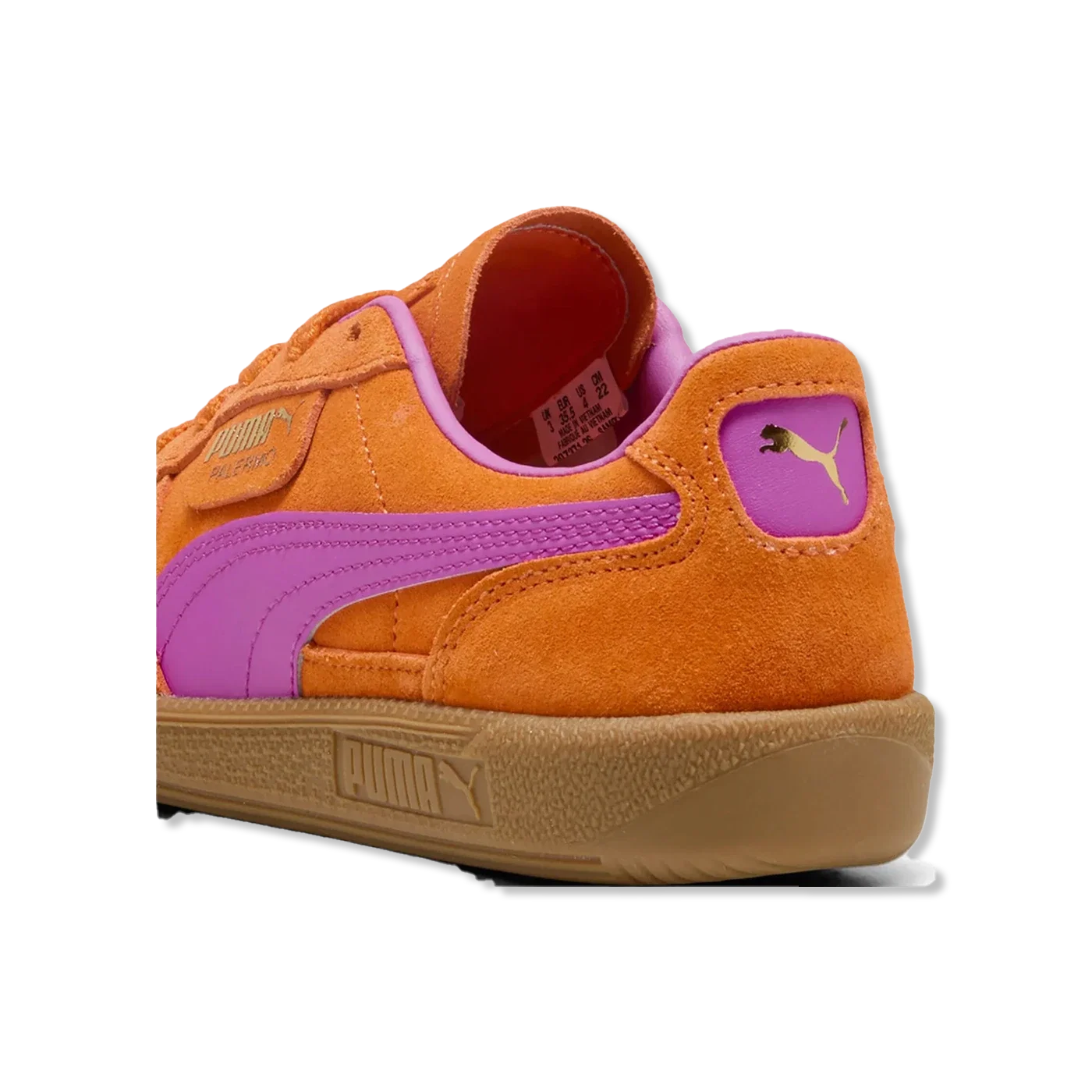 Palermo Jr schoenen
