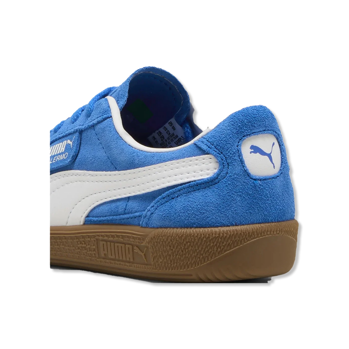 Palermo PS schoenen