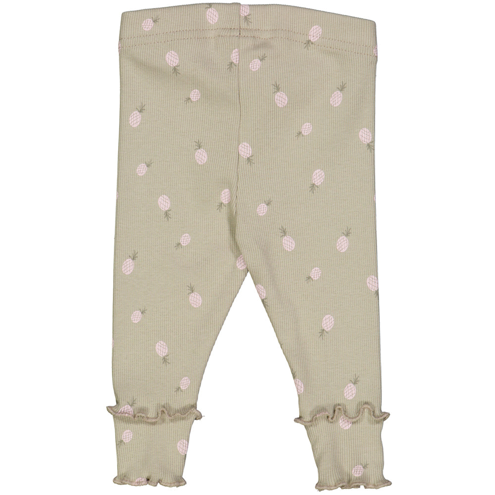 Pineapple broek
