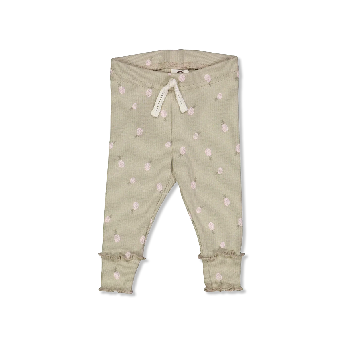 Pineapple broek
