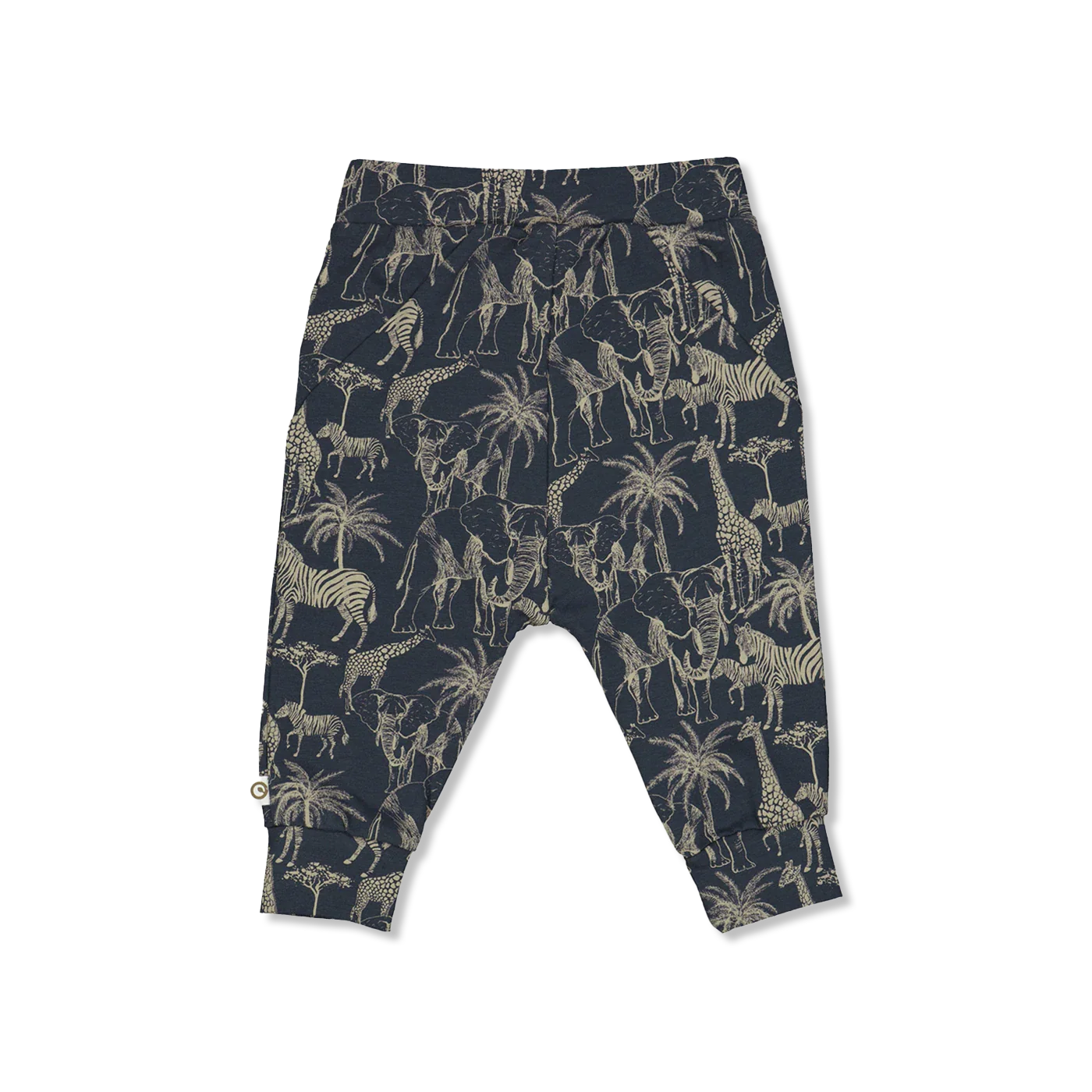 Safari broek