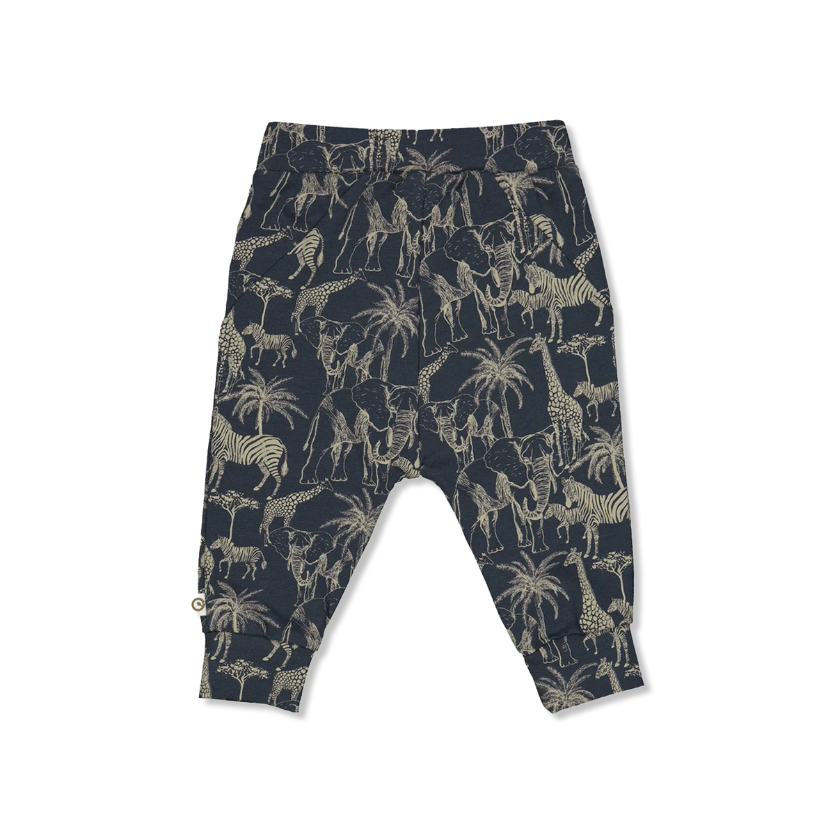 Safari broek