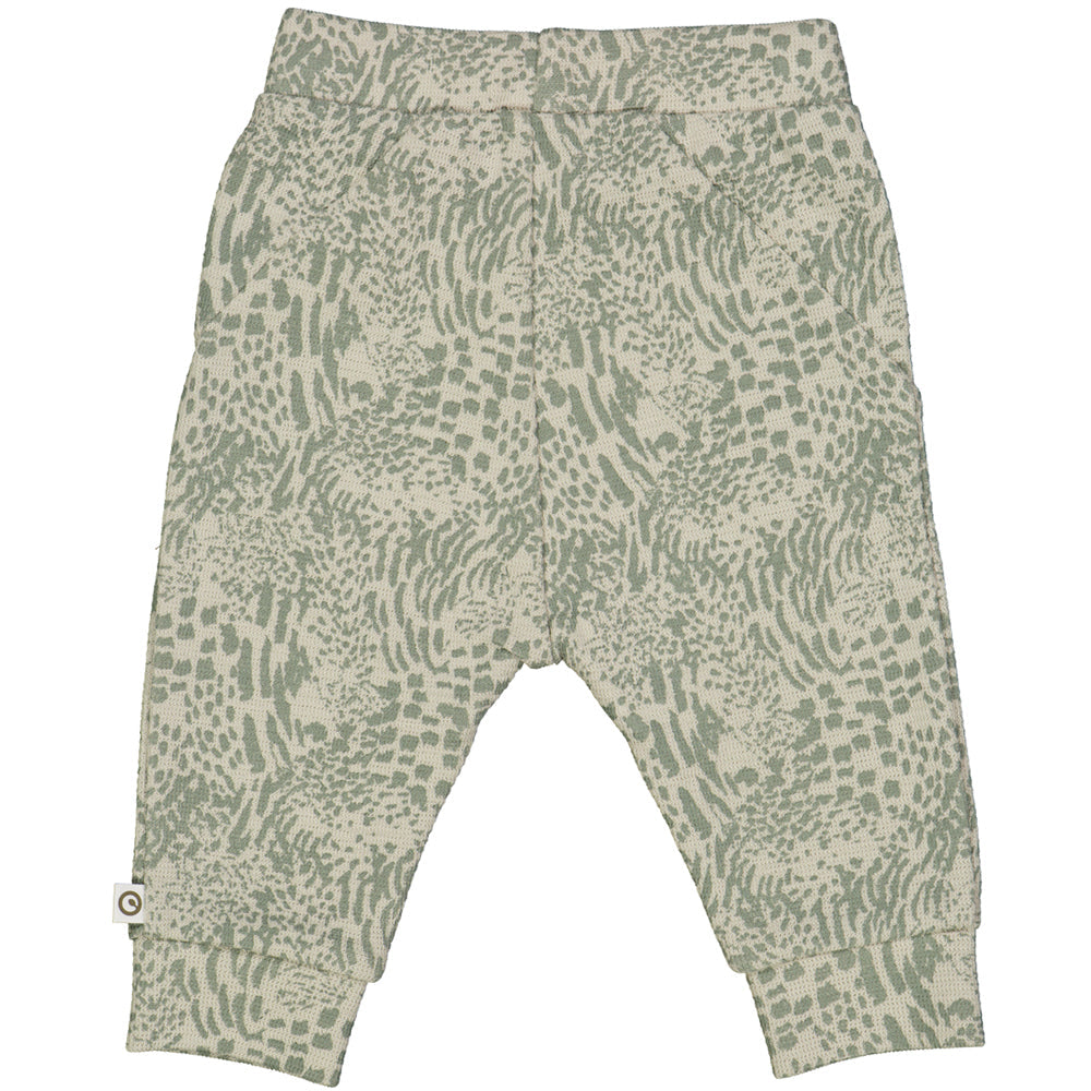 Leopard broek