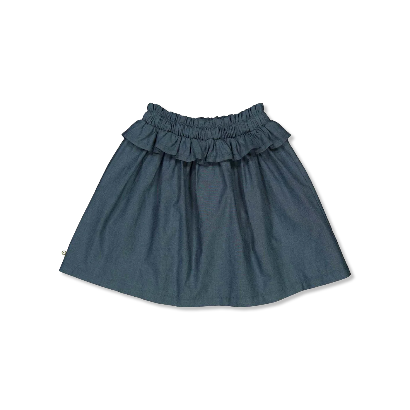 Chambray rok