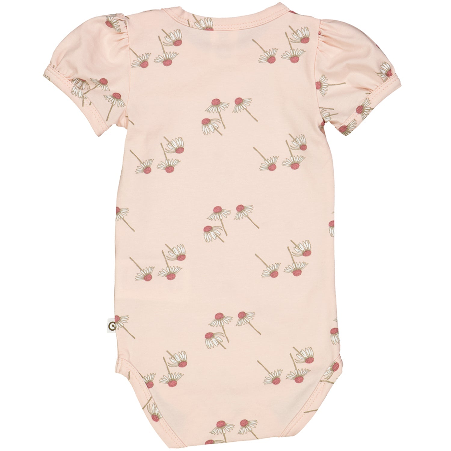 Chamomile romper