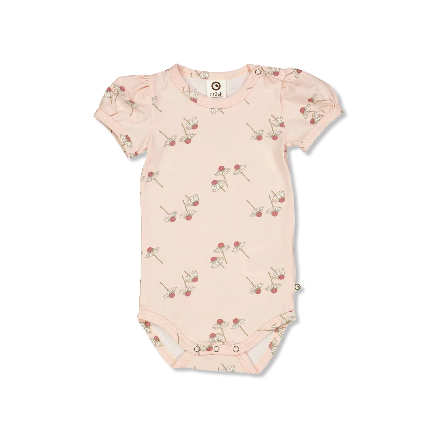 Chamomile romper