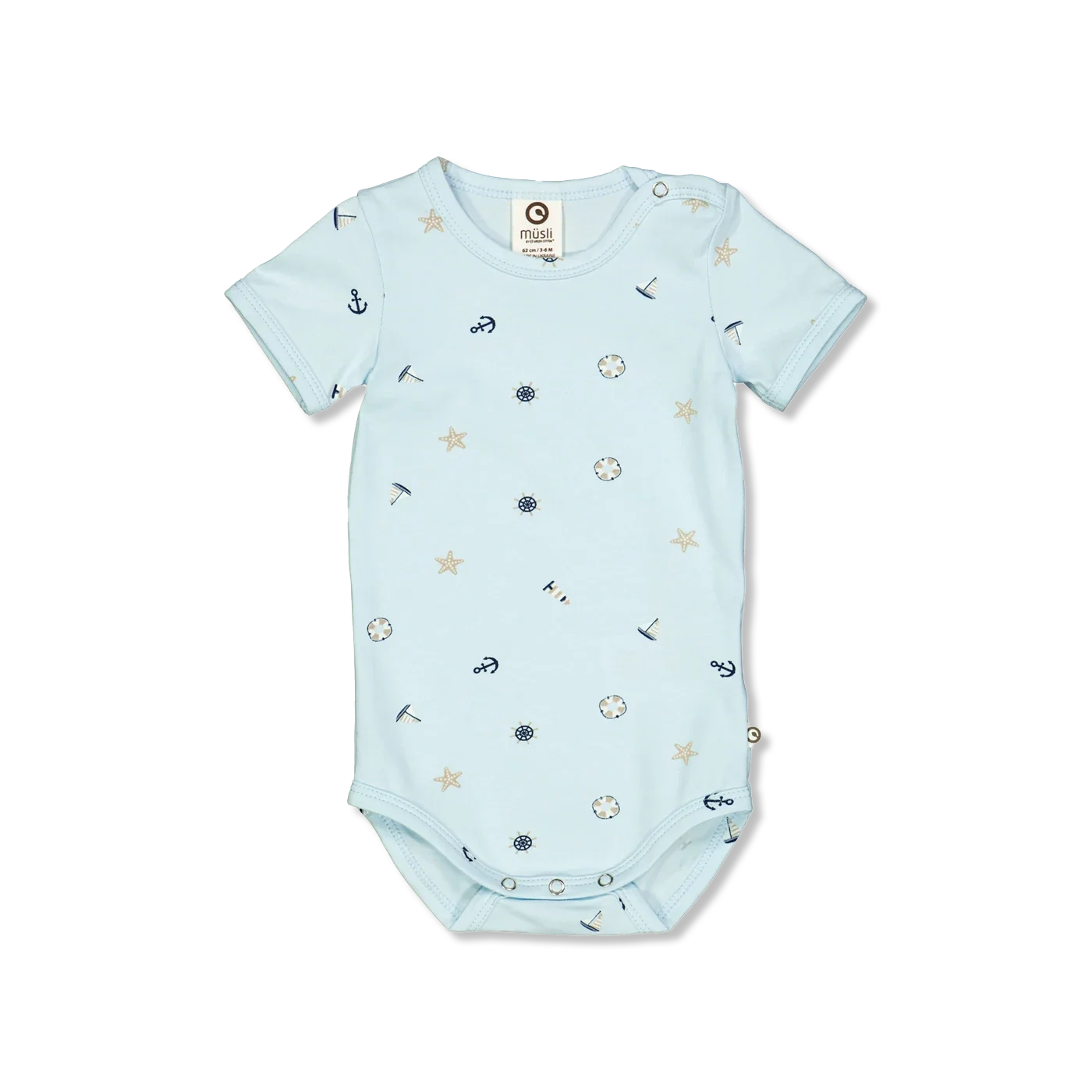 Breeze romper