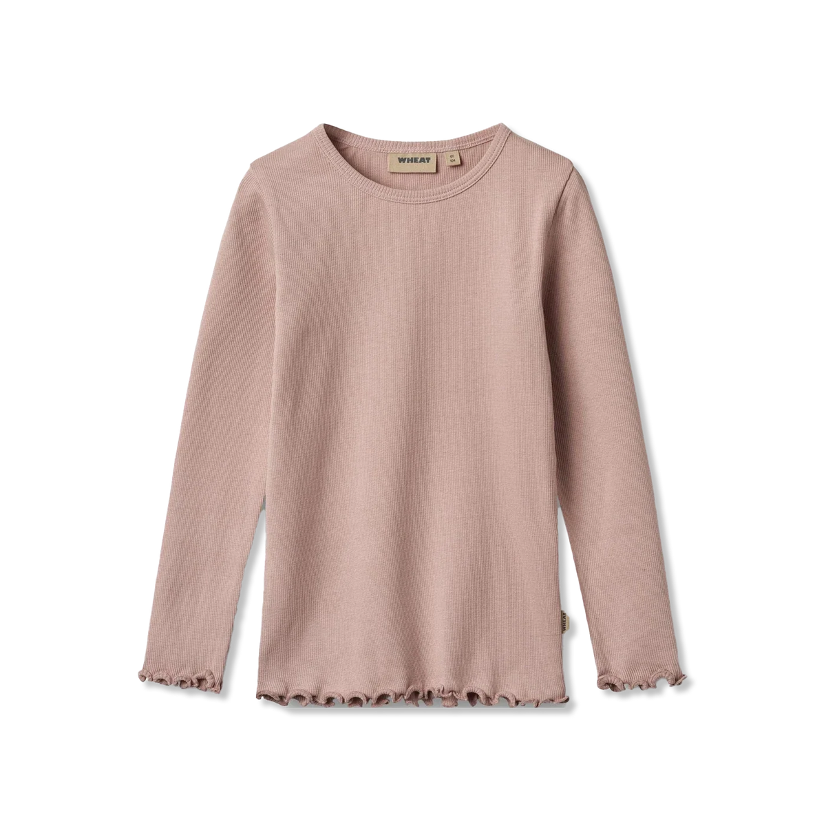 Ida t-shirt lange mouw