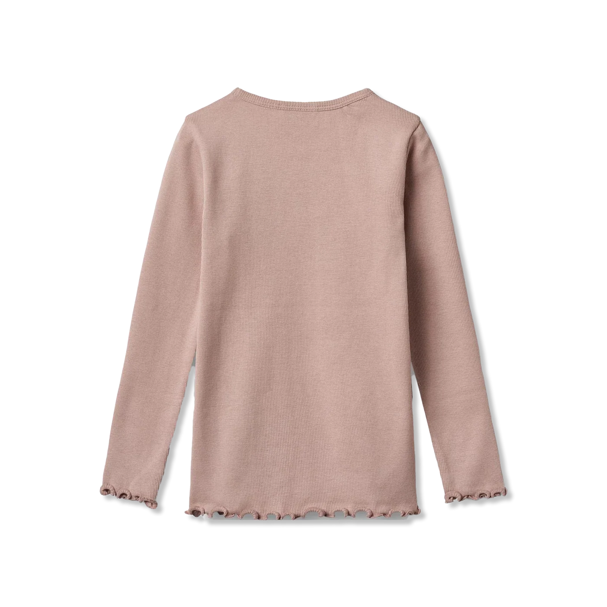 Ida t-shirt lange mouw