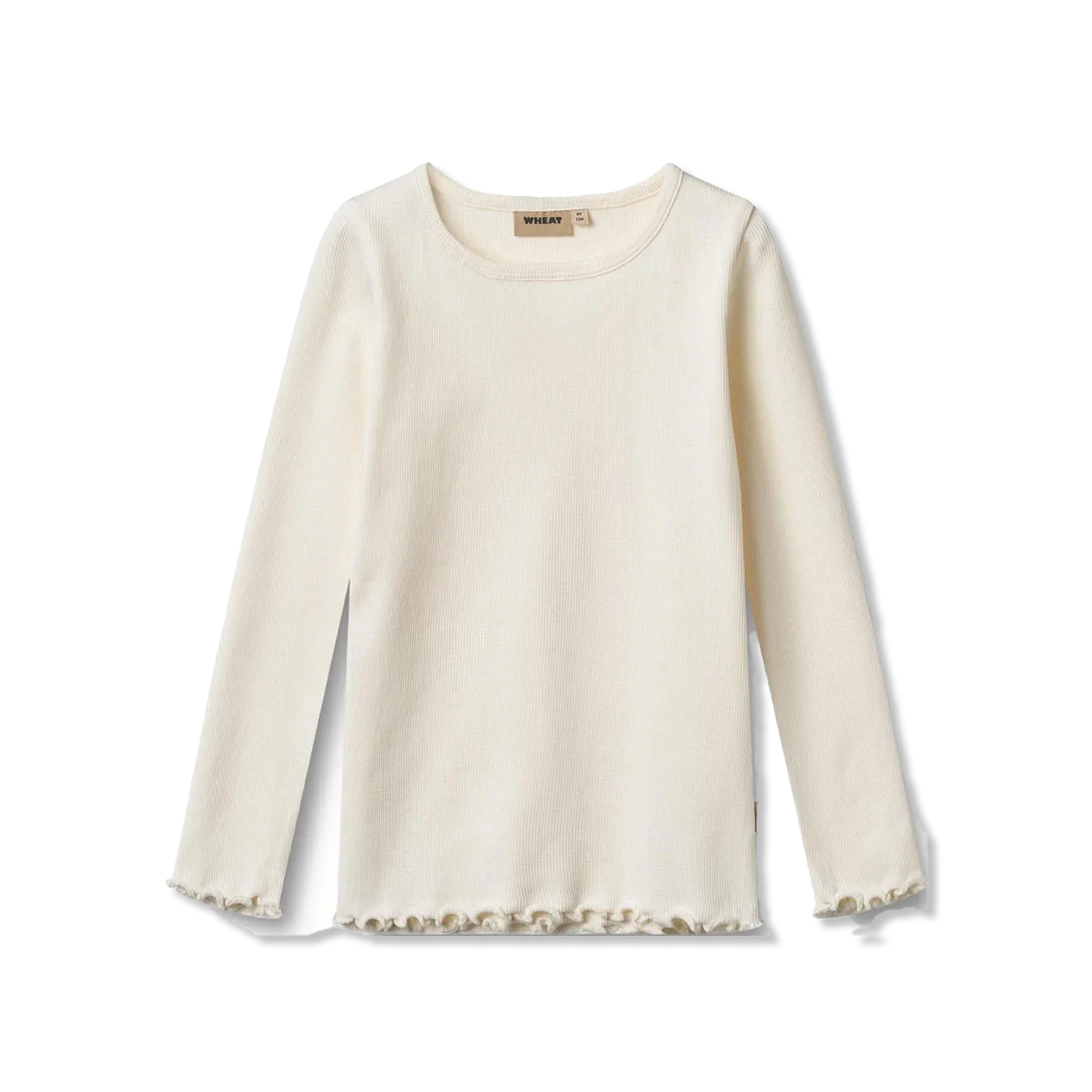 Ida t-shirt lange mouw