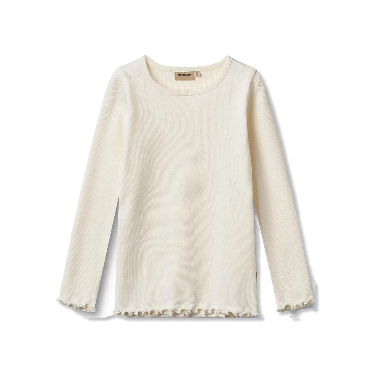 Ida t-shirt lange mouw
