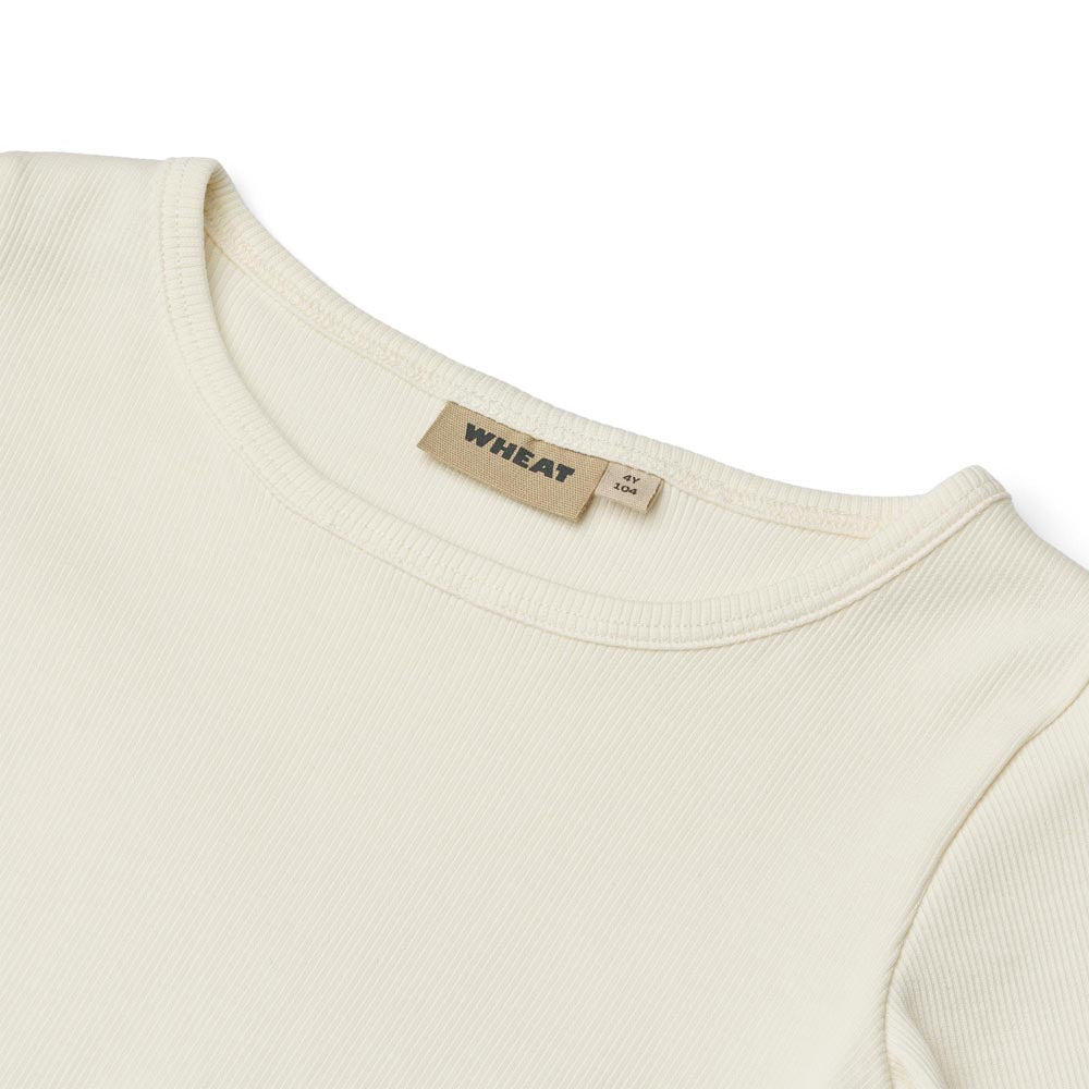 Ida t-shirt lange mouw