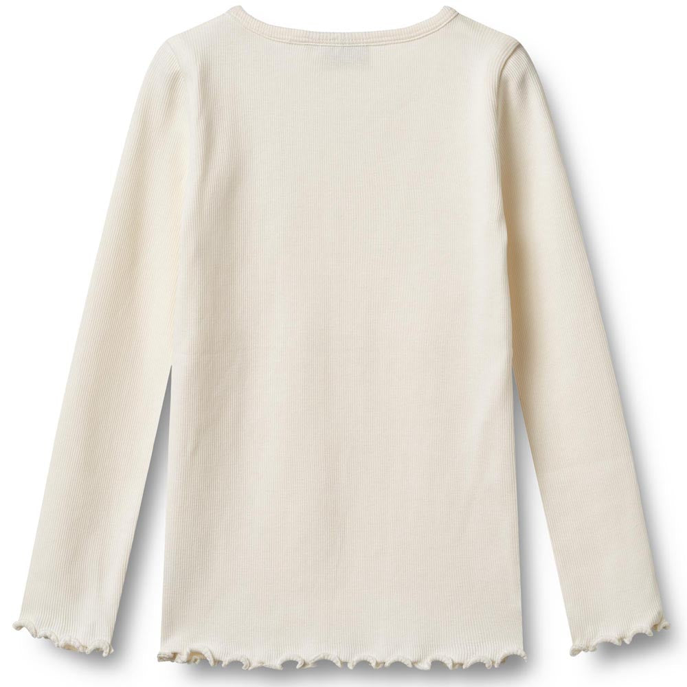 Ida t-shirt lange mouw