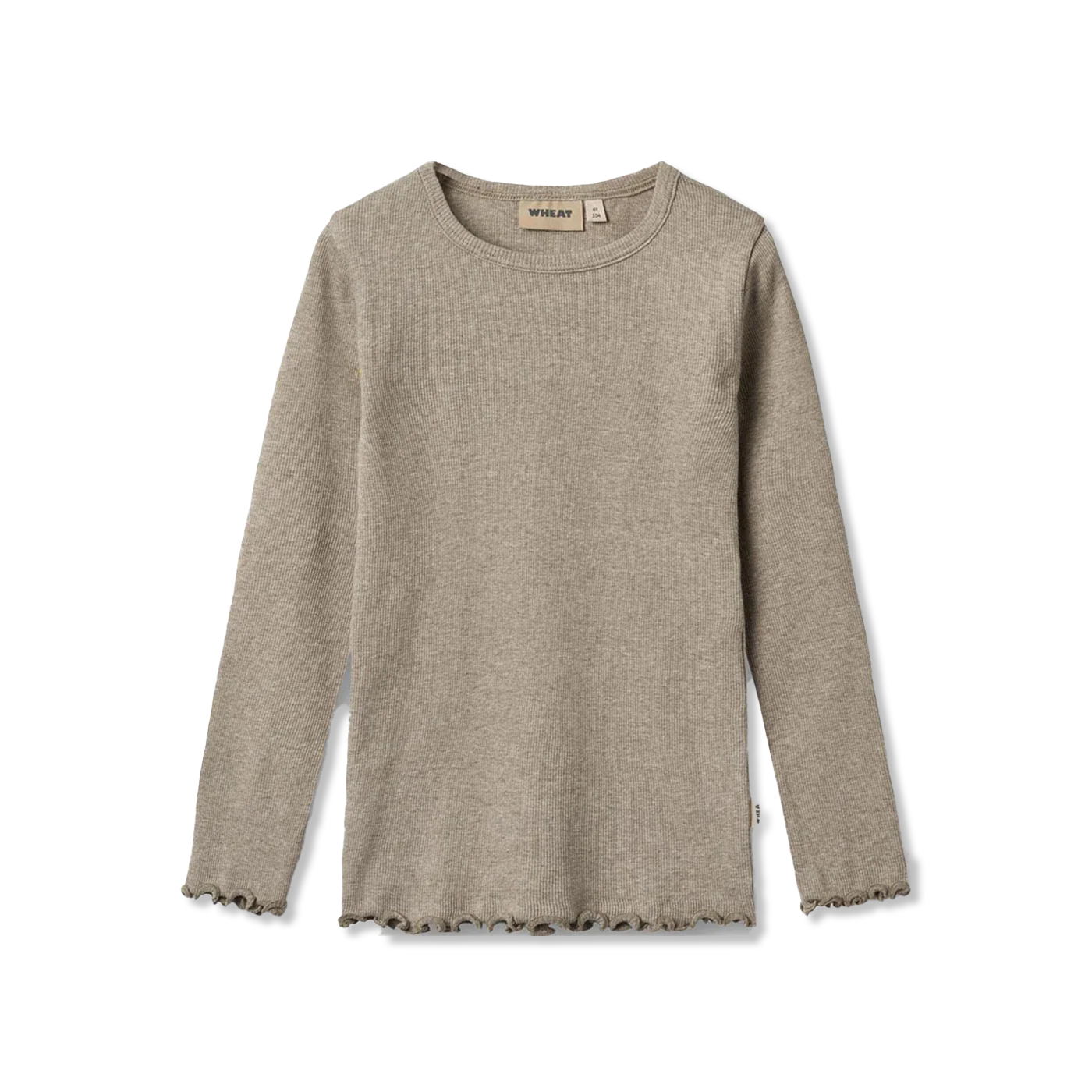 Ida t-shirt lange mouw