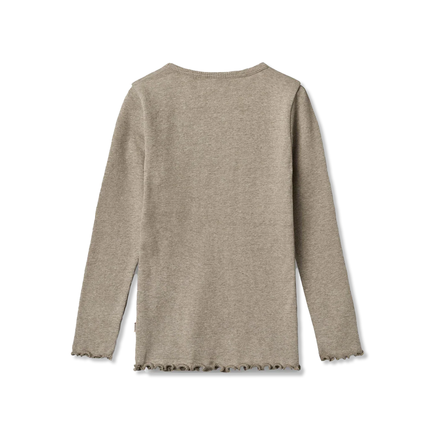 Ida t-shirt lange mouw