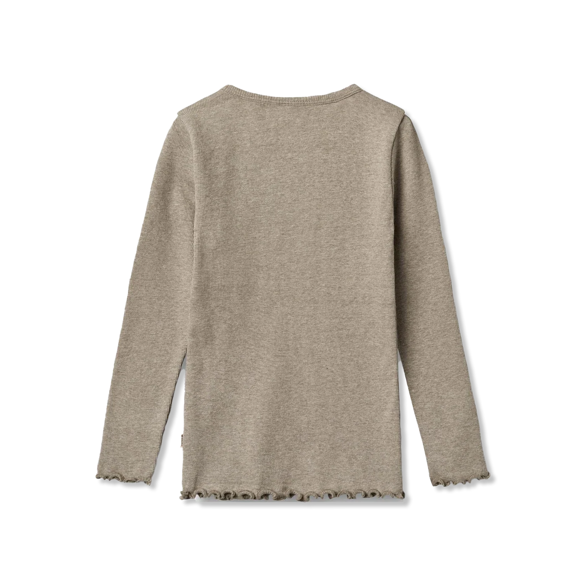 Ida t-shirt lange mouw