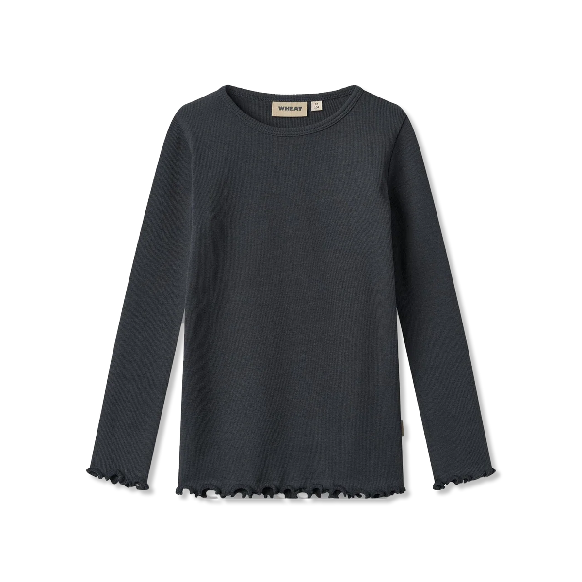 Ida t-shirt lange mouw