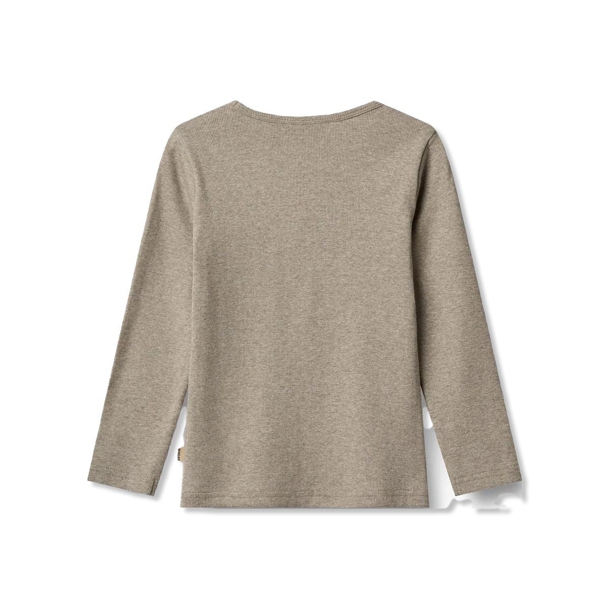Stig t-shirt lange mouw