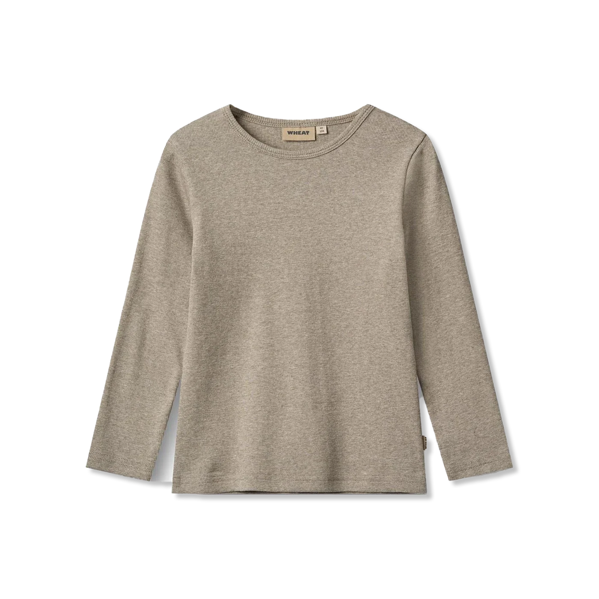 Stig t-shirt lange mouw