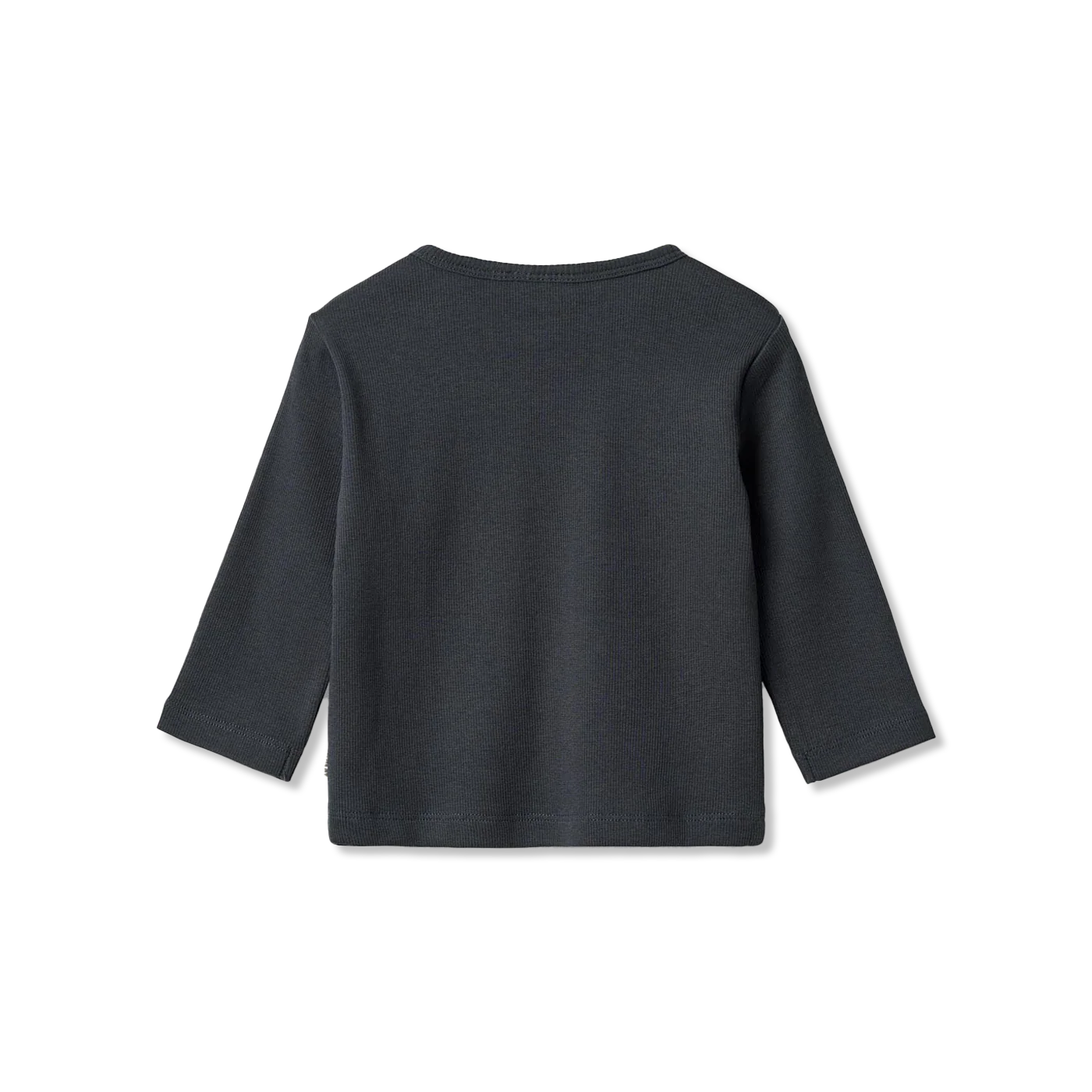 Milo t-shirt lange mouw