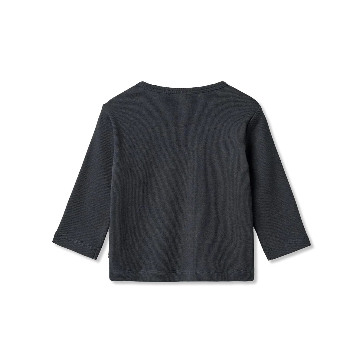 Milo t-shirt lange mouw