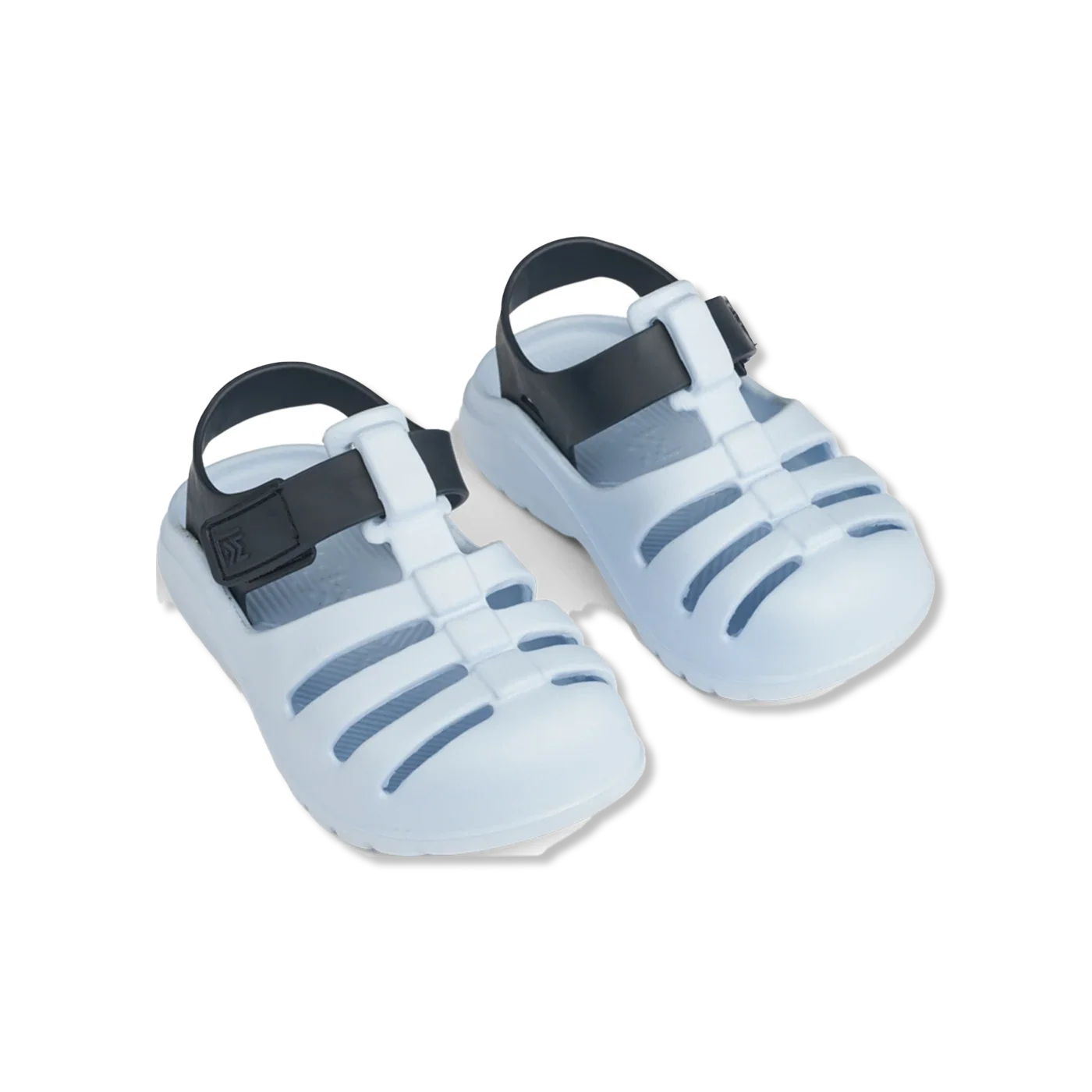 Beau badslippers