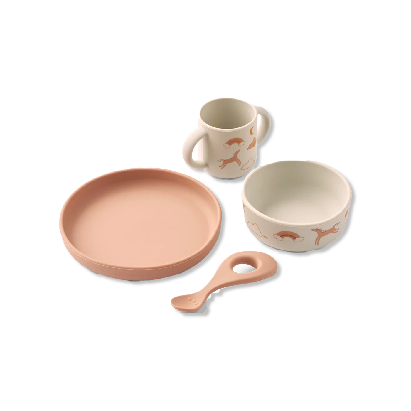 Vivi kinderservies