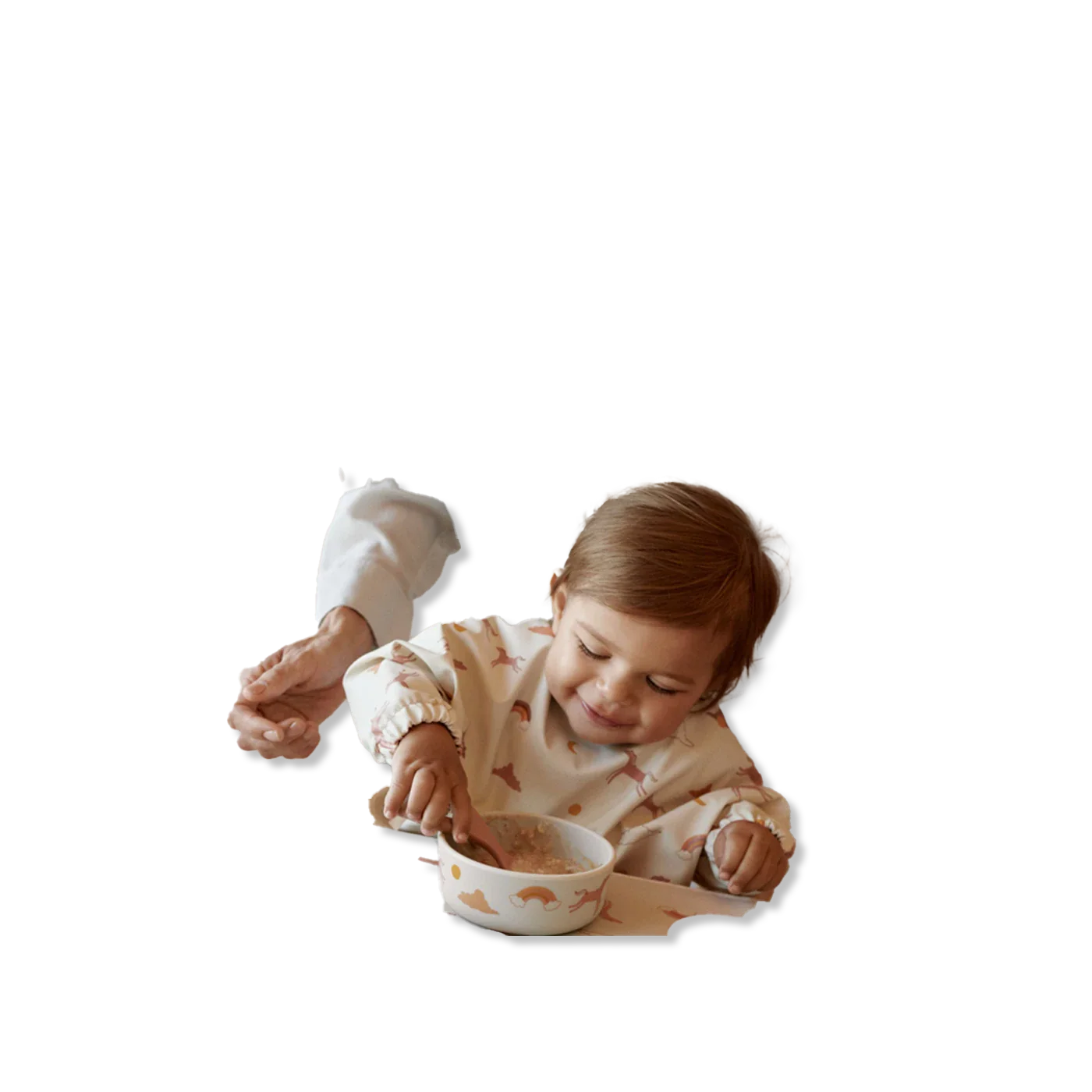 Vivi kinderservies