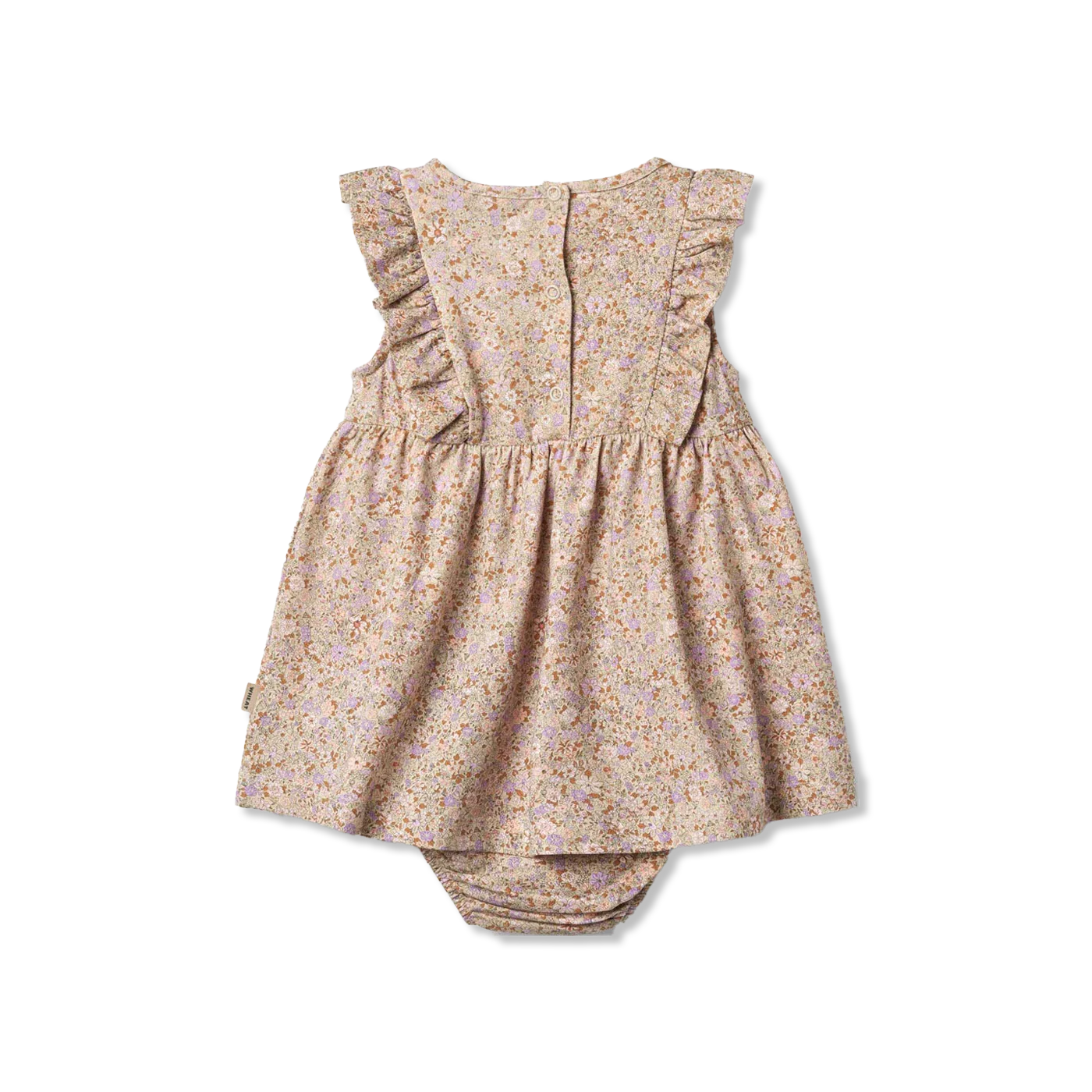 Vianna bodyjurk