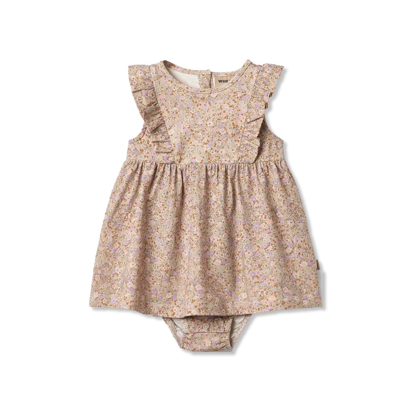 Vianna bodyjurk